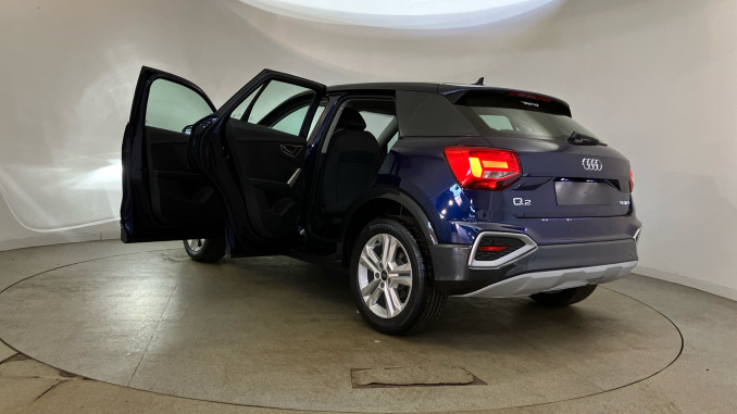 Audi Q2 30 TFSI 116 Sport 5dr Petrol Estate - Image 44
